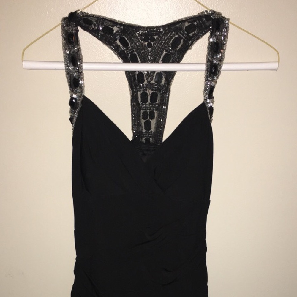 little black dress (LBD)
